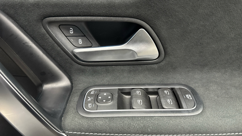 Mercedes-Benz A-Class A200 AMG Line Executive Edition 5dr Auto Petrol Hatchback